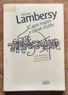 Čajoví majstri a čajové chyžky