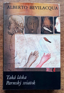 Taká láska / Parmský sviatok / SPKK