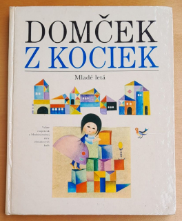 Domček z kociek
