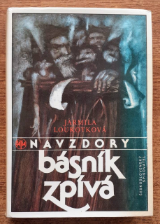Navzdory básník zpívá / Žatva / Francois Villon - francúzsky stredoveký básnik, zlodej a povaľač