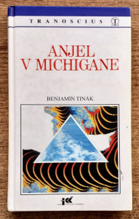 Anjel v Michigane