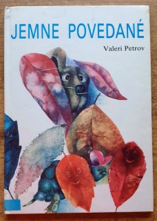 Jemne povedané