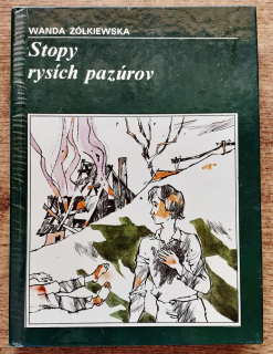 Stopy rysích pazúrov / Edícia Úsvit