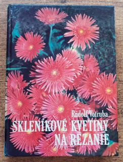 Skleníkové kvetiny na rezanie