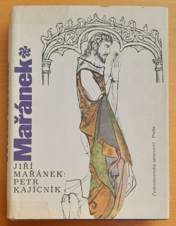 Trilogie pětilisté rúže