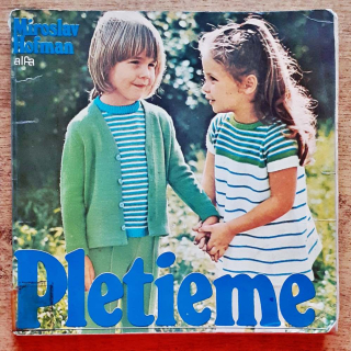 Pletieme / Urob si sám