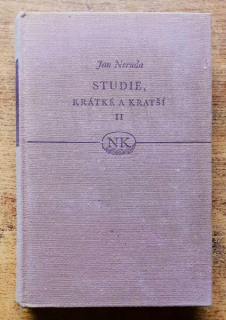 Studie, krátke a kratší