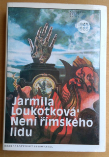 Není římského lidu