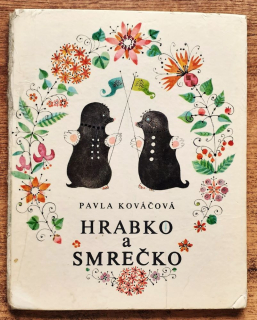 Hrabko a Smrečko