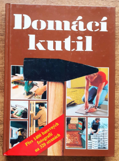 Domácí kutil