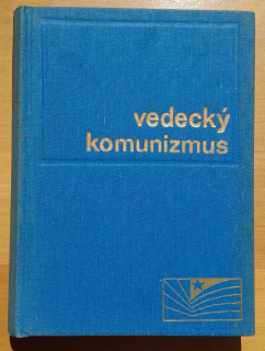 Vedecký komunizmus
