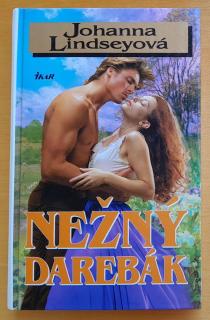 Nežný darebák / 3. diel série Maloryovcov