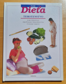 Naše Dieťa / Tehotenstvo