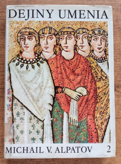 Dejiny umenia 2 / Stredoveké umenie