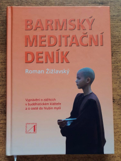 Barmský meditační deník