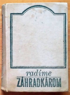 Radíme záhradkárom