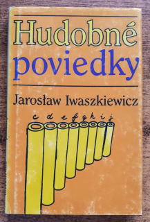 Hudobné poviedky / Edícia Lipa