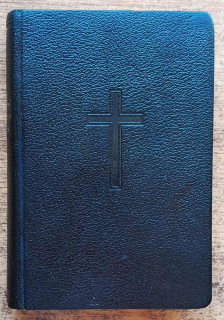 Modlitby pánových svedkov