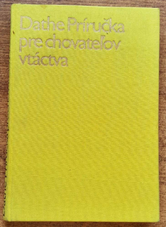 Príručka pre chovateľov vtáctva / Všeobecné zásady chovu - Papagáje - Holuby
