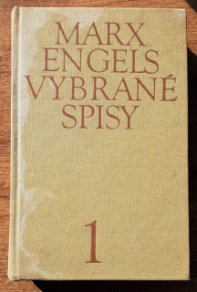 Vybrané spisy v piatich zväzkoch 1.