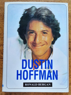 Dustin Hoffman