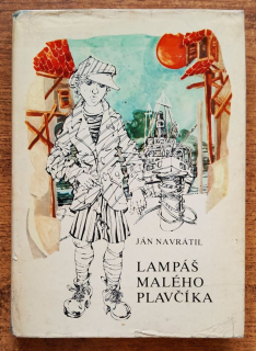 Lampáš malého plavčíka