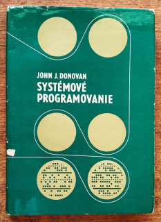 Systémové programovanie