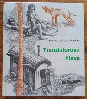 Tranzistorová hlava / Klub mladých čitateľov