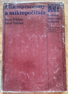 Mikroprocesory a mikropočítače