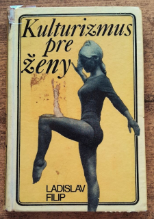 Kulturizmus pre ženy