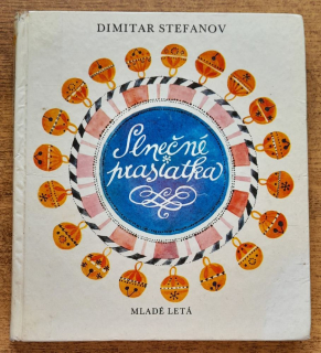 Slnečné prasiatka / Klub mladých čitateľov