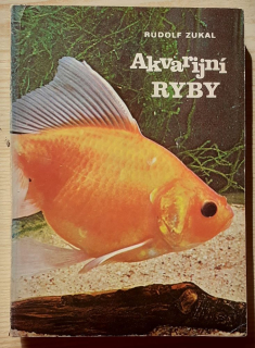Akvarijní ryby