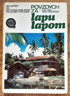 Povzdych za Lapu Lapom