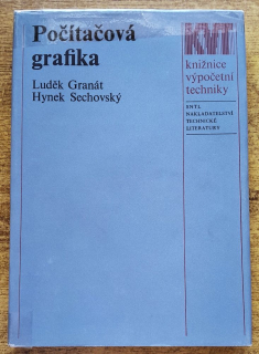 Počítačová grafika / KVT