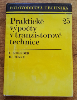 Praktické výpočty v tranzistorové technice / Polovodičová technika