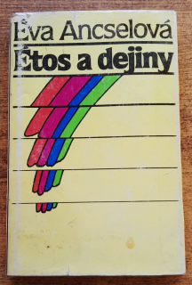 Étos a dejiny