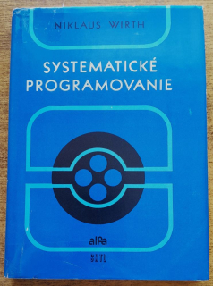 Systematické programovanie / Edícia Výpočtovej techniky