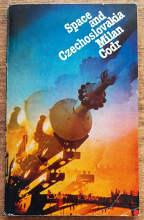 Space and Czechoslovakia