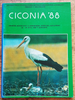 Ciconia 88