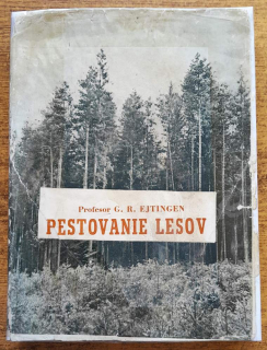 Pestovanie lesov