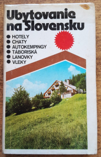 Ubytovanie na Slovensku