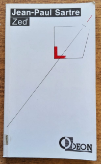 Zeď / Sartre