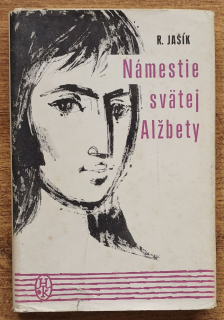 Námestie svätej Alžbety