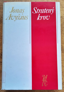 Stratený krov