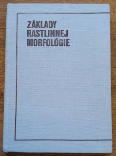 Základy rastlinnej morfológie