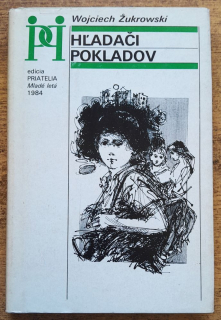 Hľadači pokladov / Edícia Priatelia