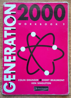 Generation 2000 / Workbook 2