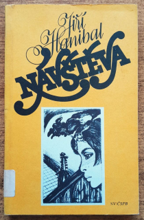 Návšteva / Edícia Živé knihy