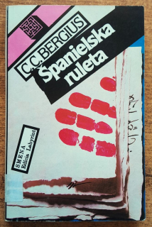 Španielska ruleta / Edícia Labyrint