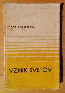 Vznik svetov